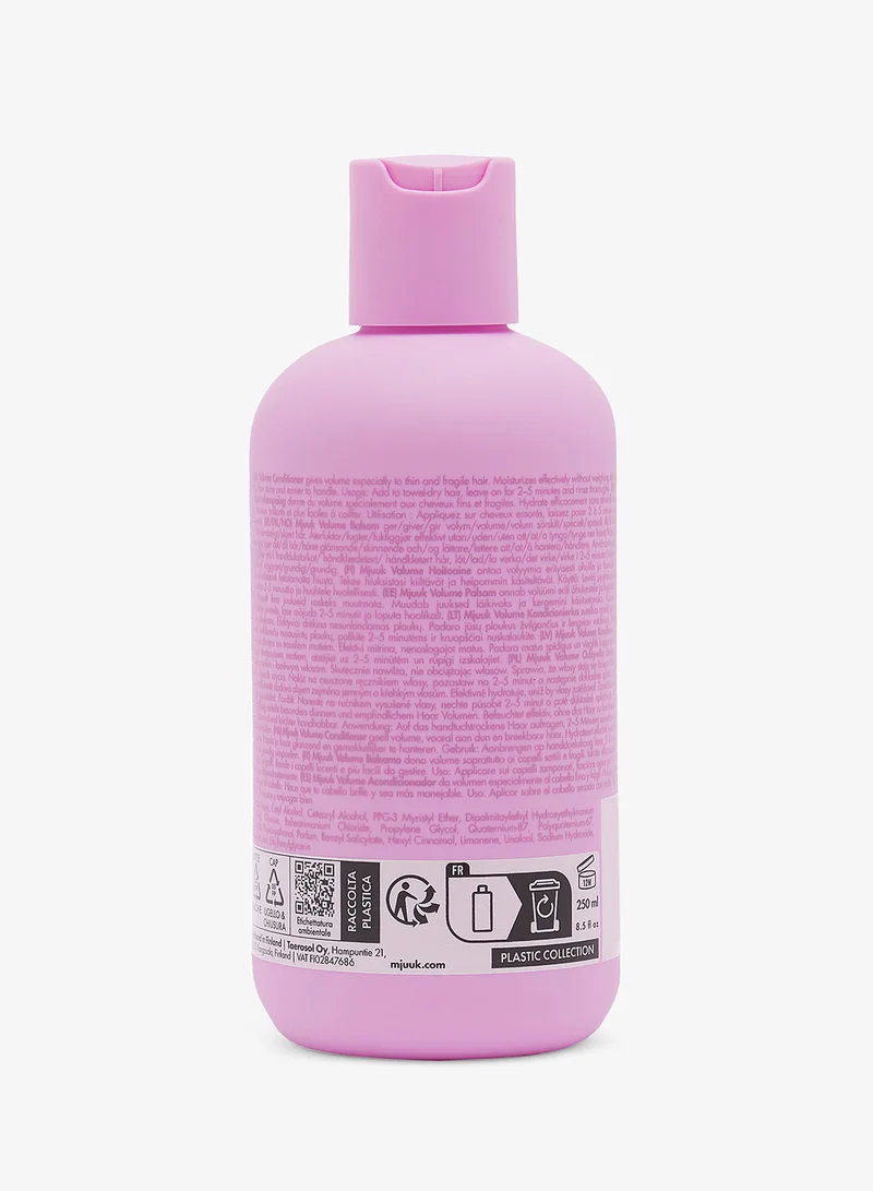 مجوك بلسم حجم  مل